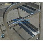 Juki KE700/2000 series feeder storage cart for sale