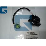 LiuGong Excavator Accessories LG908C Throttle Knob Switch For Throttle Accelerator Motor for sale