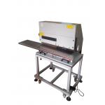 Pnuematic V-Groove PCB Separator Machine For Any Length Pcb And Aluminium Boards for sale