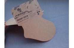 China Recyled Garment Swing Tags supplier