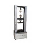 Steel Rubber Rope Electronic Universal Testing Machine XWW-50KN AC220V