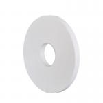 HDD Microdenier Industrial Wiper Roll Microfiber Knitted Cleanroom Cloth Custom Size for sale