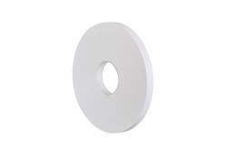China HDD Microdenier Industrial Wiper Roll Microfiber Knitted Cleanroom Cloth Custom Size supplier