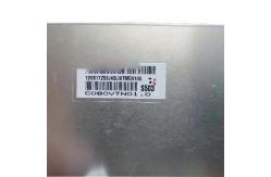 China C080VTN01.0 LCD Display for AUO for Car GPS Navigation supplier