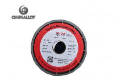 China Constantan Conductor Enameled Insulated Resistance Wire For Wire Wound Resistor supplier