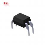 Power Isolator IC EL816(S1)(D)(TU) High Precision Isolation and Reliability for sale