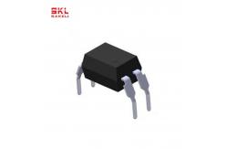 China Power Isolator IC EL816(S1)(D)(TU) High Precision Isolation and Reliability supplier