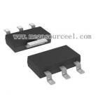 TPS62007DG -Texas Instrument-HIGH-EFFICIENCY STEP-DOWN LOW POWER DC-DC CONVERTER