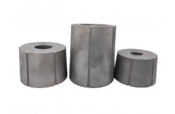 China Fastener Bolt And Nut Mold Blanks , Carbide Cold Heading Mold Blanks supplier