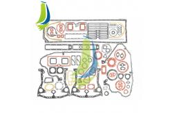 China 3017564 3012577 3011457 Lower Engine Gasket Kit Repair Kit for VT28 Engine supplier
