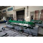 5000mm Semiauto Plastic Sheet Welding Machine Hdpe for sale