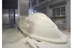 China Easily Shaped Epoxy Resin Paste for Rapid Prototyping & Tooling Materials supplier