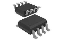 China Integrated Circuit Chip S25FL064LABMFV011 64Mbit SPI - Quad I/O Memory IC supplier