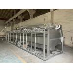 Low Consumption Hank Yarn Dyeing Machine Energy Saving With SETEX747 Controller