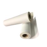 Eco Solvent Framed Digital Glossy Blank Inkjet Cotton Canvas Roll 360gsm