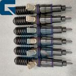  03829087 Fuel Injector 3803637 VOE3803637 For D16 Engine