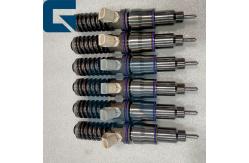 China  03829087 Fuel Injector 3803637 VOE3803637 For D16 Engine supplier