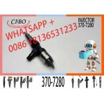 370-7280  C4.4 Engine Common Rail Fuel Injector 295050-0331