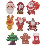 Wholesale customize Christmas Gift USB flash drive for sale