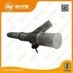 Wp10 SHACMAN Truck Parts Engine Fuel Injector 612600080618 for sale
