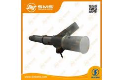 China Wp10 SHACMAN Truck Parts Engine Fuel Injector 612600080618 supplier