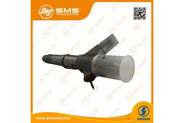 Wp10 SHACMAN Truck Parts Engine Fuel Injector 612600080618