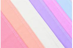 China Cotton Stretch PFD RFD Denim Fabric Full Lycra Material For Summer Jean supplier
