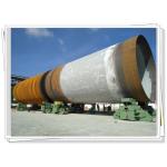 2000T 10m MP Welding Rotator 1 Power 3 Idler Mobile On Rail