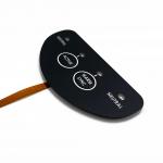 FPC Membrane Switch Panel Flexible and Durable for Industrial Control
