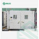 Walk-in Constant Temperature and Humidity Environmental Test Chamber for sale