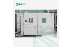 China Explosion-proof Walk-In High and Low Temperature Humidity Test Chamber supplier