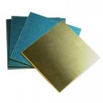 Customized Uns N04400 Copper Nickel Alloy Plate / Sheet Monel 400 / Monel K500