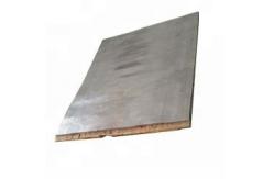 China 16mm Lead Lining Sheets / X Ray Lead Sheets For Radiation Shielding supplier