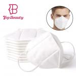 Bacteria Protection Kn95 Dust Mask PM2.5 Breathing Safety Face Mask With CE for sale