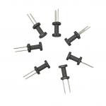 DR10X16 I-shaped High Current DIP Plug-in Power Inductor Customized Inductance for sale
