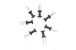 China DR10X16 I-shaped High Current DIP Plug-in Power Inductor Customized Inductance supplier