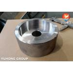 Forged Pipe Fitting ASTM B564 Incoloy 800H / UNS N08810 Weldolet Pipe Olet for sale