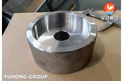 China Forged Pipe Fitting ASTM B564 Incoloy 800H / UNS N08810 Weldolet Pipe Olet supplier