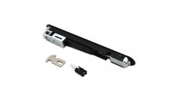 China Single Side Casement Window Sliding Locks Security For Residential And Commercial supplier