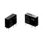 G6D-1A-DC5V   Sub-miniature Relay that Switches up to 5 A OMRON Low Signal Relays DIP for sale
