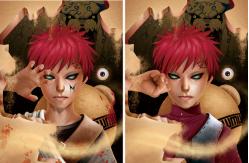 China PET Poster Anime ONE PIECE 3D Lenticular Printing Service supplier