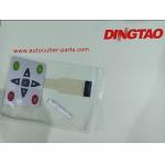 311491 Vector Cutter Parts Bubble Keyboard NGC VT FX72 FP72 Suit  Cutter for sale