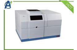 China 4530F PC Controlled Atomic Absorption Spectrophotometer with 8 Turrets supplier