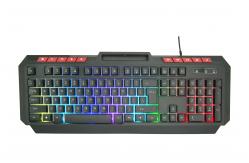 China Comprehensive Gaming Peripheral Set Custom Keyboard 4-speed Adjustable 6D Mouse Headphones supplier