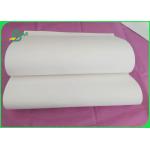 Tear Proof 100μM Jumbo Roll Paper Rock Paper For Shopping Bags for sale