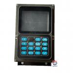 PC400-7 PC450-7 Excavator Monitor Display Panel 7835-12-4000 For KOMATSU for sale