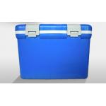 20L Insulated Cool Box For Pharmaceuticals , Reagents , Vaccines for sale
