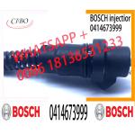 Construction hinery Parts High Pressure Oil Pump VOE21689843 0414673999 For Engine