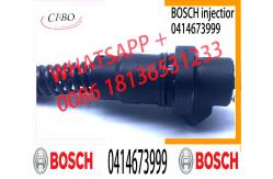 China Construction hinery Parts High Pressure Oil Pump VOE21689843 0414673999 For Engine supplier