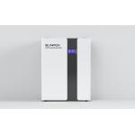 Household 10Kwh 5Kwh Lithium Ion Battery Lifepo4 48v 200ah Powerwall Solar Storage Battery for sale